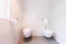 Hotel Castel - Bagno camera n. 401